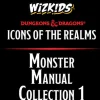 D&D Figur Icons Monster Manual 1 Brick