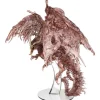 D&D Figur Icons Red Ghost Dragon