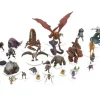 D&D Figur Icons Sand & Stone Brick