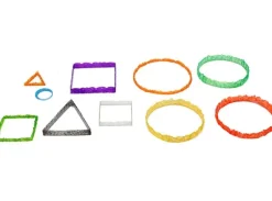 D&D Figur Icons Spell Halasters Template