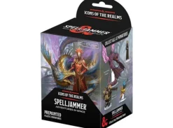 D&D Figur Icons Spelljammer Booster