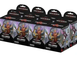 D&D Figur Icons Spelljammer Brick