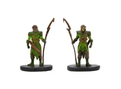 D&D Figur Icons Starter Set