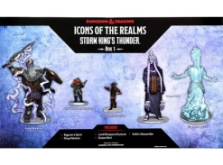 D&D Figur Icons Storm Kings Thunder 1
