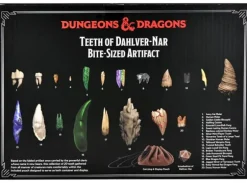 D&D Figur Icons Teeth of Dahlver-Nar