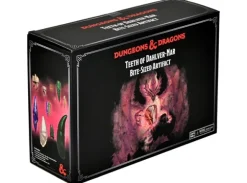 D&D Figur Icons Teeth of Dahlver-Nar