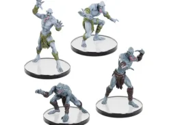 D&D Figur Icons Undead Armies Ghouls