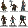 D&D Figur Icons Undead Armies Zombies