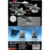 D&D Figur Idols 2D Icewind Dale Set 3