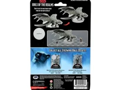 D&D Figur Idols 2D Icewind Dale Set 3