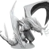 D&D Figur Nolzur Ancient Blue Dragon