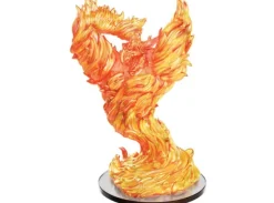 D&D Figur Nolzur Animated Fire Breath