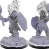 D&D Figur Nolzur Azer Warriors