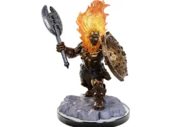 D&D Figur Nolzur Azer Warriors