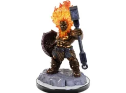 D&D Figur Nolzur Azer Warriors