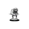 D&D Figur Nolzur Blue Slaad