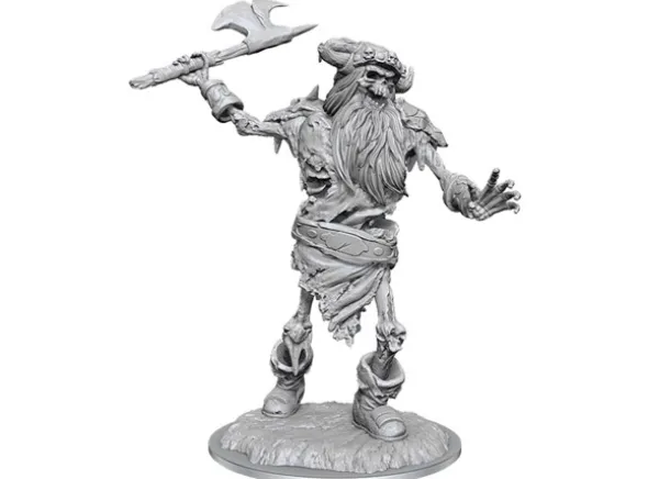 D&D Figur Nolzur Frost Giant Skeleton