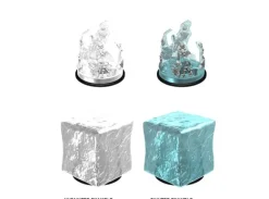 D&D Figur Nolzur Gelatinous Cube