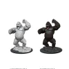 D&D Figur Nolzur Giant Ape