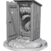 D&D Figur Nolzur Giant Mimic