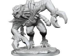 D&D Figur Nolzur Glabrezu