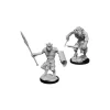 D&D Figur Nolzur Gnoll & Flesh Gnawer