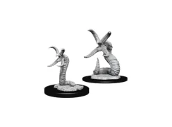 D&D Figur Nolzur Grick & Grick Alpha