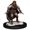 D&D Figur Nolzur Half-Elf Rogue Female