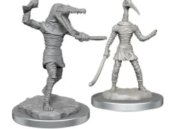 D&D Figur Nolzur Mummies