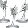 D&D Figur Nolzur Pixies