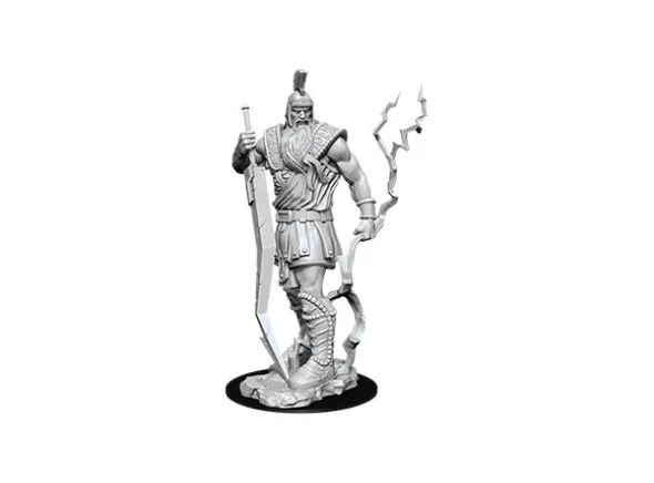D&D Figur Nolzur Storm Giant