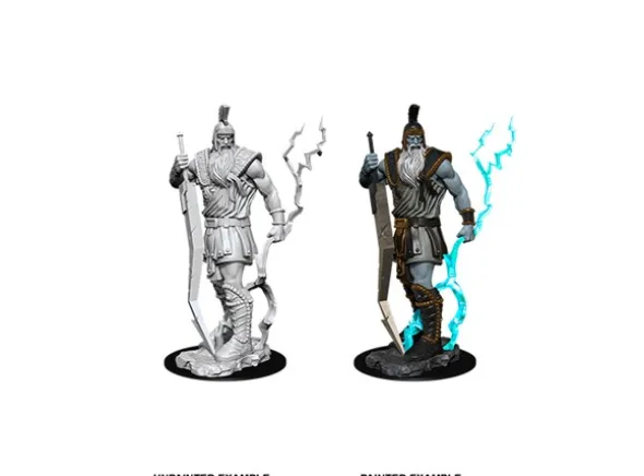 D&D Figur Nolzur Storm Giant