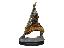 D&D Figur Nolzur Warforged Monk