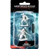 D&D Figur Nolzur Warforged Rogue
