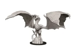 D&D Figur Nolzur Wyvern