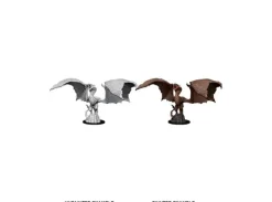 D&D Figur Nolzur Wyvern
