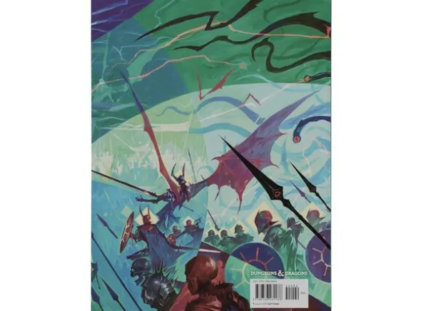 D&D Forgotten Realms DM Expansion LE