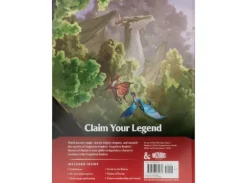 D&D Forgotten Realms Player Expansion