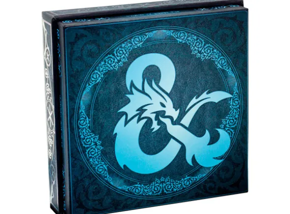 D&D Icewind Dale Dice & Misc