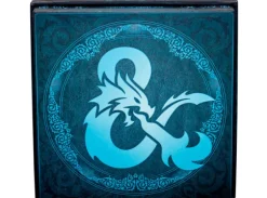 D&D Icewind Dale Dice & Misc
