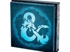D&D Icewind Dale Dice & Misc