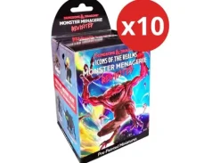 D&D Icons Figur Monster 2026 Brick