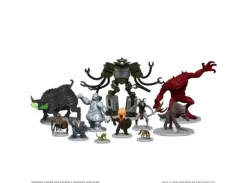 D&D Icons Figur Monster 2026 Brick