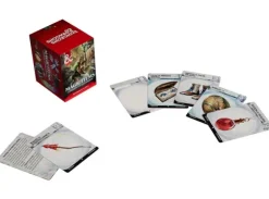 D&D Magic Items Common & Uncommon