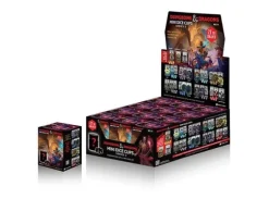 D&D Mini Dice Cups Series 2 - 1 stk