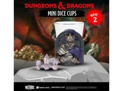 D&D Mini Dice Cups Series 2 - 1 stk