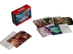 D&D Monsters Fearsome & Ferocious
