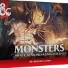 D&D Monsters Mystical & Menacing