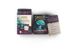 D&D Objects of Intrigue Underground Deck