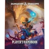 D&D 2024 Players Handbook
